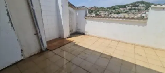 Таунхаус с 4 спальнями в Калафелл, Испания № 173264 4