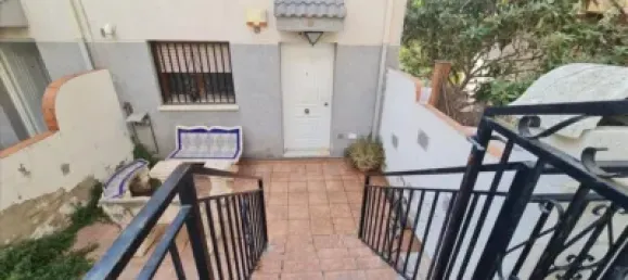 Таунхаус с 4 спальнями в Калафелл, Испания № 173264 6