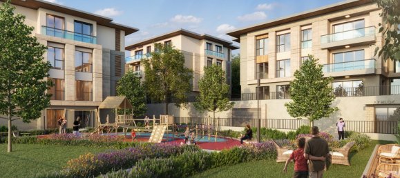 Apartment 3+1 in Istanbul, Turkey No. 24681 7