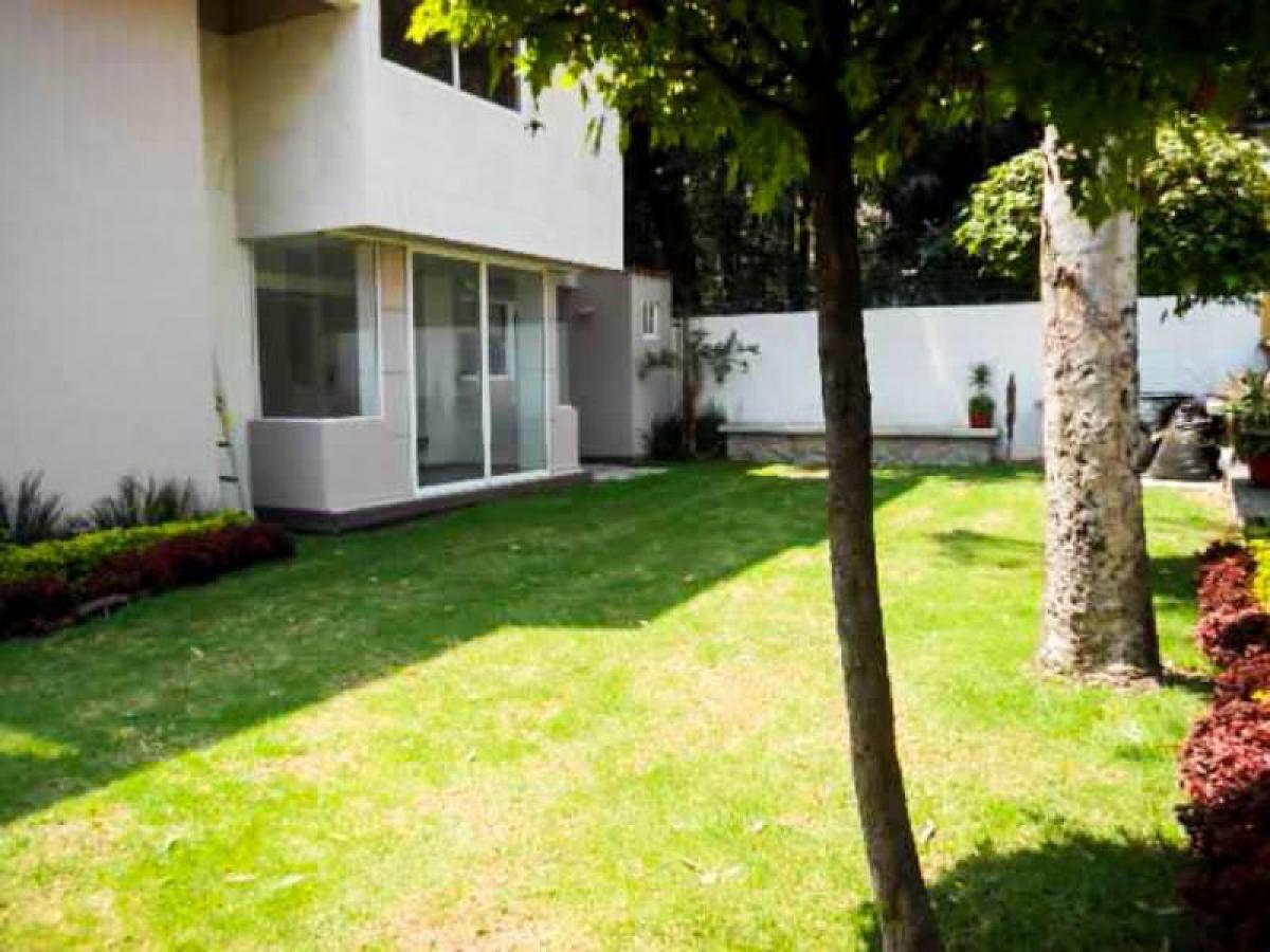 3 Schlafzimmer Haus in Ciudad Lopez Mateos, Mexico, Nr. 215076