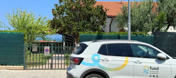 3 bedrooms Apartment in Numana, Italy No. 346732 51