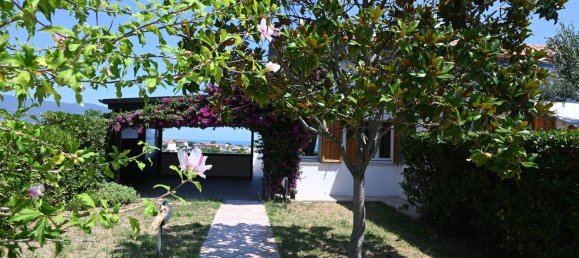 3 bedrooms Apartment in Numana, Italy No. 346732 7