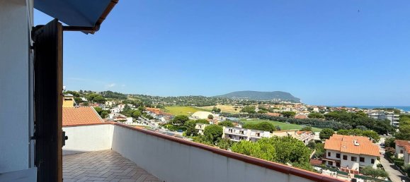 3 bedrooms Apartment in Numana, Italy No. 346732 24