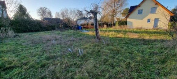 Terreno em Brandenburg, Germany N.º 32837 2