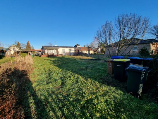 Terreno em Brandenburg, Germany N.º 32837