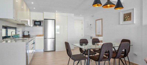 2 bedrooms Penthouse in Dehesa De Campoamor, Spain No. 99097 10