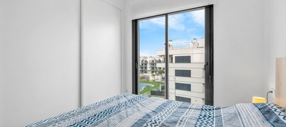 2 bedrooms Penthouse in Dehesa De Campoamor, Spain No. 99097 14