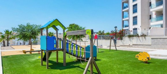 2 bedrooms Penthouse in Dehesa De Campoamor, Spain No. 99097 28