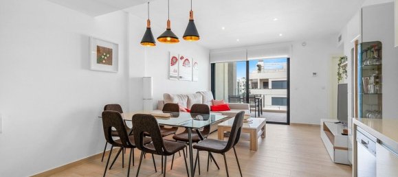 2 bedrooms Penthouse in Dehesa De Campoamor, Spain No. 99097 8