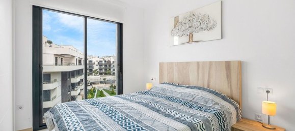 2 bedrooms Penthouse in Dehesa De Campoamor, Spain No. 99097 13