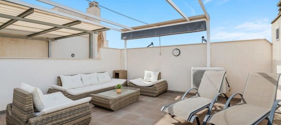 2 bedrooms Penthouse in Dehesa De Campoamor, Spain No. 99097 24