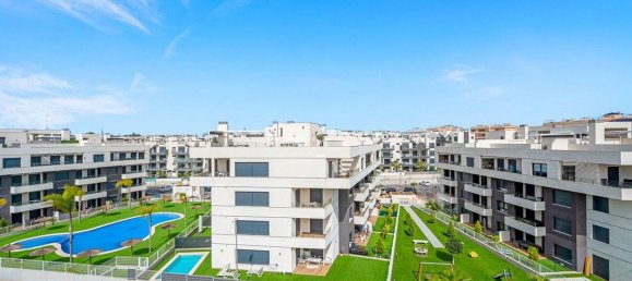 2 bedrooms Penthouse in Dehesa De Campoamor, Spain No. 99097 31