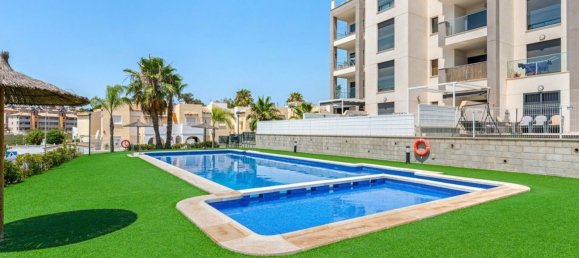 2 bedrooms Penthouse in Dehesa De Campoamor, Spain No. 99097 2