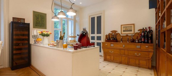 4غرفة شقة في Penzing, Austria رقم 232625 15