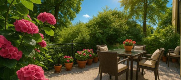 4غرفة شقة في Penzing, Austria رقم 232625 20