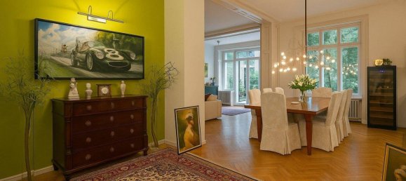 4غرفة شقة في Penzing, Austria رقم 232625 5