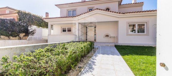 5 bedrooms Villa in Cascais, Portugal No. 130566 48