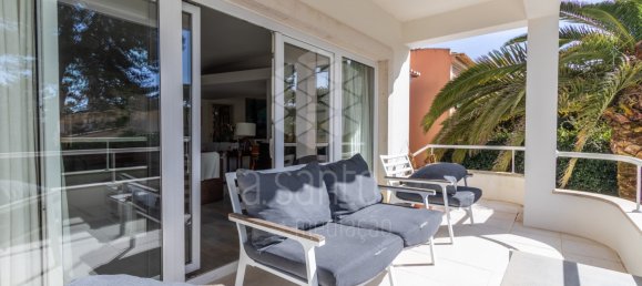 5 bedrooms Villa in Cascais, Portugal No. 130566 15