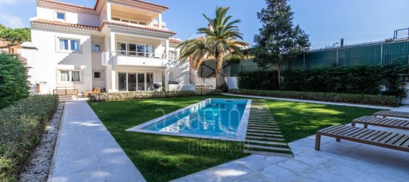 5 bedrooms Villa in Cascais, Portugal No. 130566 46