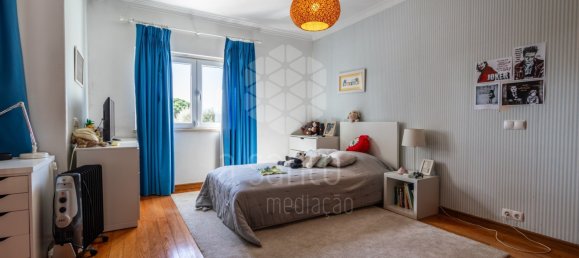 5 bedrooms Villa in Cascais, Portugal No. 130566 22