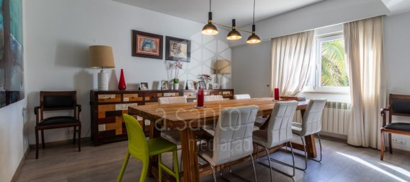 5 bedrooms Villa in Cascais, Portugal No. 130566 11