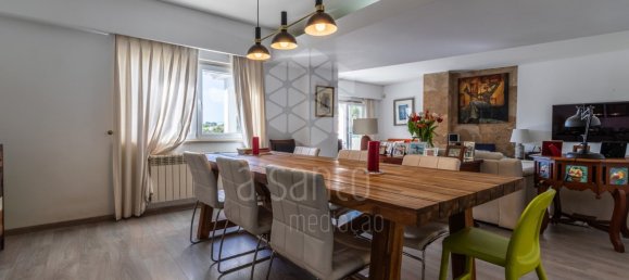 5 bedrooms Villa in Cascais, Portugal No. 130566 12