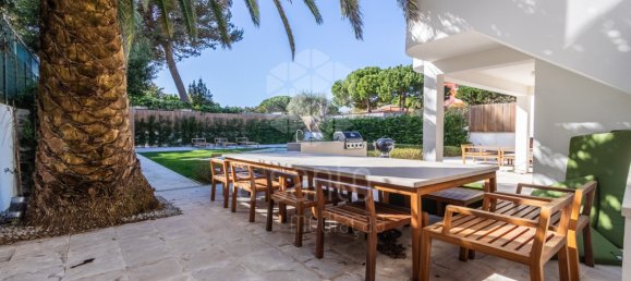 5 bedrooms Villa in Cascais, Portugal No. 130566 47