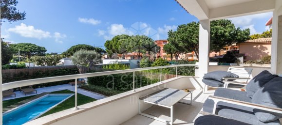 5 bedrooms Villa in Cascais, Portugal No. 130566 14