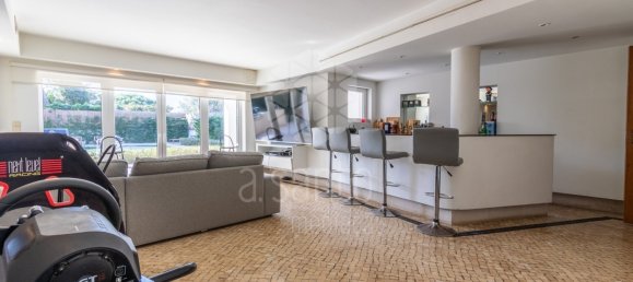 5 bedrooms Villa in Cascais, Portugal No. 130566 42