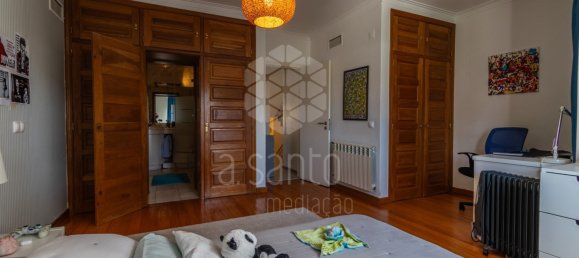 5 bedrooms Villa in Cascais, Portugal No. 130566 23