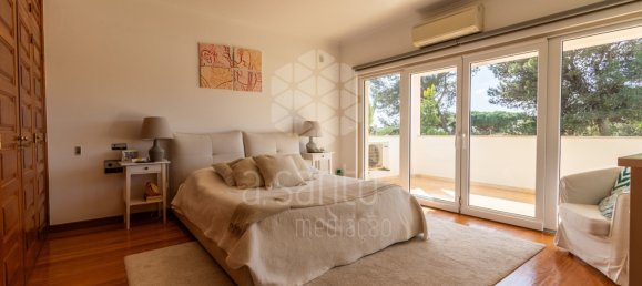 5 bedrooms Villa in Cascais, Portugal No. 130566 28