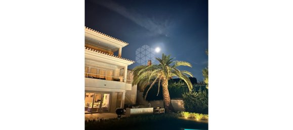 5 bedrooms Villa in Cascais, Portugal No. 130566 50
