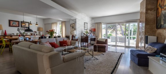 5 bedrooms Villa in Cascais, Portugal No. 130566 7