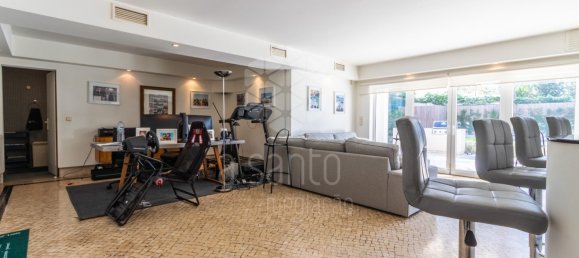 5 bedrooms Villa in Cascais, Portugal No. 130566 43