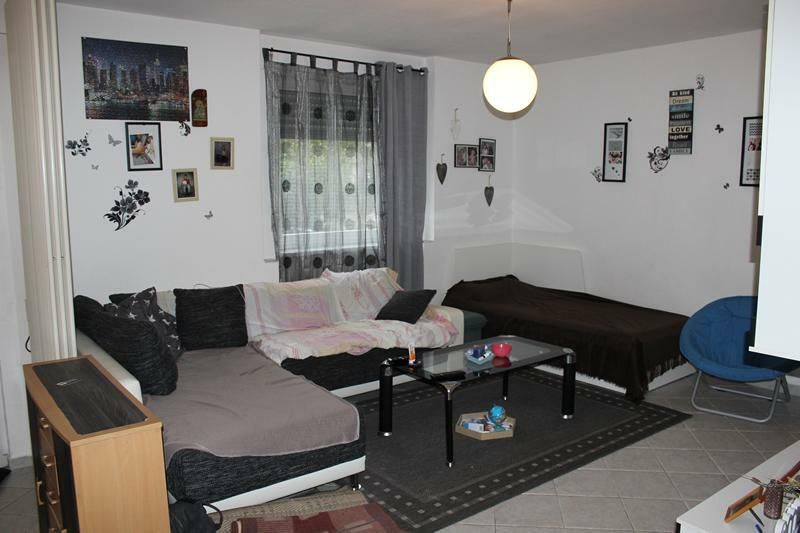 1 غرف نوم شقة في Offenbach am Main, Germany رقم 51935