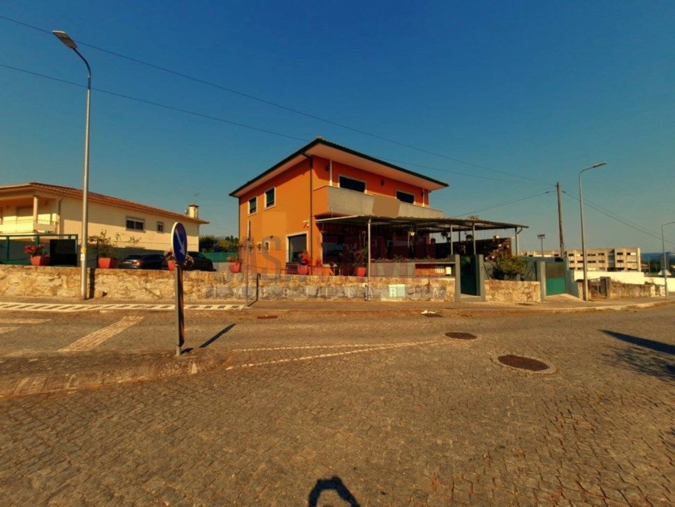 3 chambres Maison à Santo Tirso, Portugal No. 287906