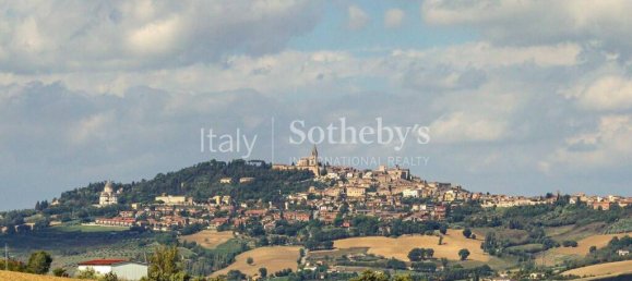 6 bedrooms Villa in Todi, Italy No. 105846 20