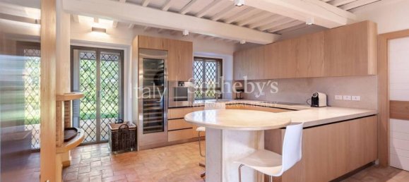 6 bedrooms Villa in Todi, Italy No. 105846 23