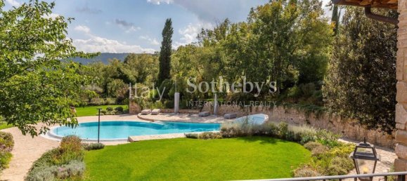 6 bedrooms Villa in Todi, Italy No. 105846 32
