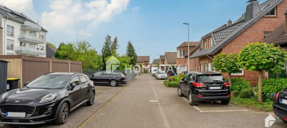 Apartamento de 3 divisões em Monchengladbach, Germany N.º 68837 8