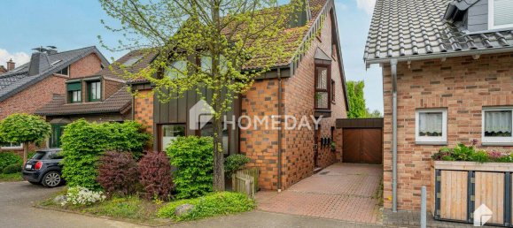 Apartamento de 3 divisões em Monchengladbach, Germany N.º 68837 5