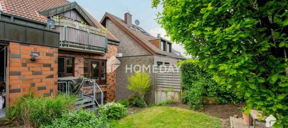 Apartamento de 3 divisões em Monchengladbach, Germany N.º 68837 2