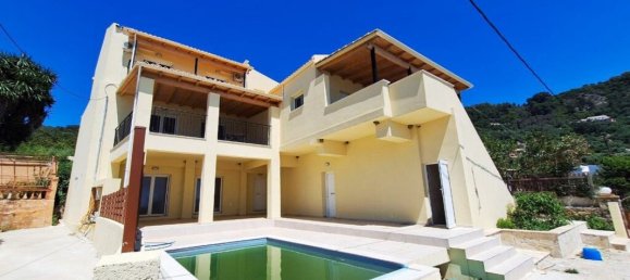 Vivenda T12 em Corfu, Greece N.º 47314 5