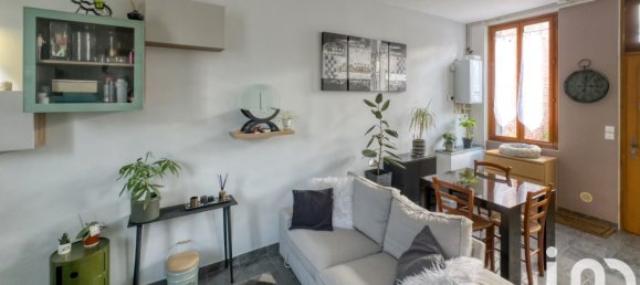 3-Zimmer Stadthaus in Compiegne, France, Nr. 155077 3