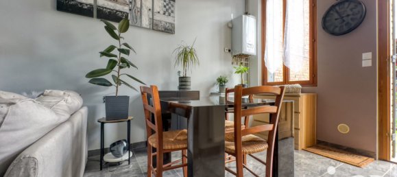 3-Zimmer Stadthaus in Compiegne, France, Nr. 155077 2