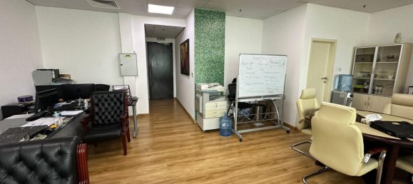 69.8m² Office in Business Bay, UAE No. 44730 4