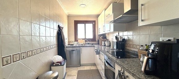 4 bedrooms Villa in San Miguel de Salinas, Spain No. 287295 13