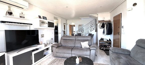 4 bedrooms Villa in San Miguel de Salinas, Spain No. 287295 11