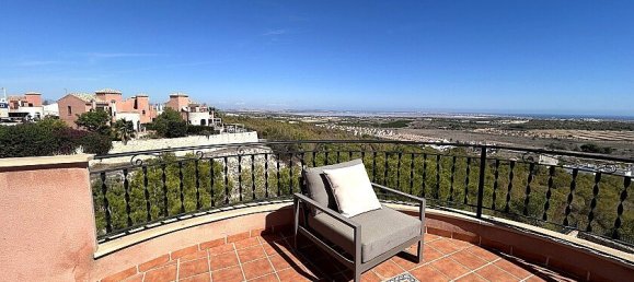 4 bedrooms Villa in San Miguel de Salinas, Spain No. 287295 30