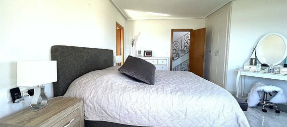 4 bedrooms Villa in San Miguel de Salinas, Spain No. 287295 19